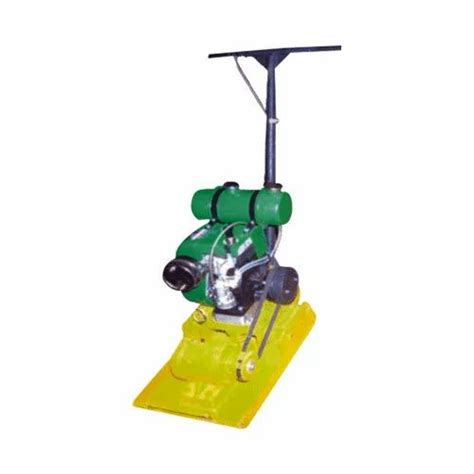 Power Compactor - Power Earth Compactor Trader - Wholesaler ...