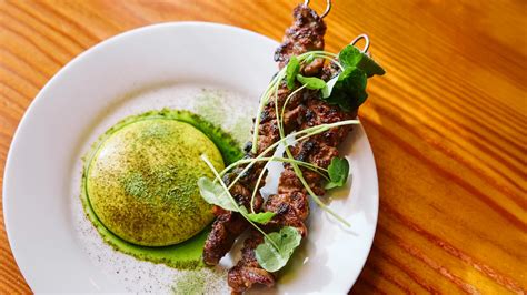 The MICHELIN Guide's Best Restaurants in Charleston