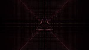 Triangle wallpapers hd, desktop backgrounds, images and pictures