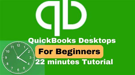 Image result for YouTube Quickbooks Tutorial