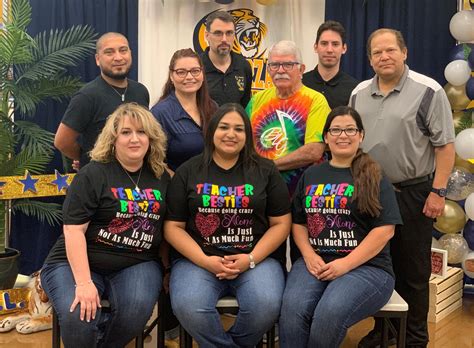 Electives Department - Departments - Garza Middle School