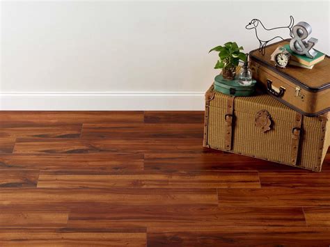 Aquaguard Cerise Sky Waterproof Laminate Flooring | Performance ...