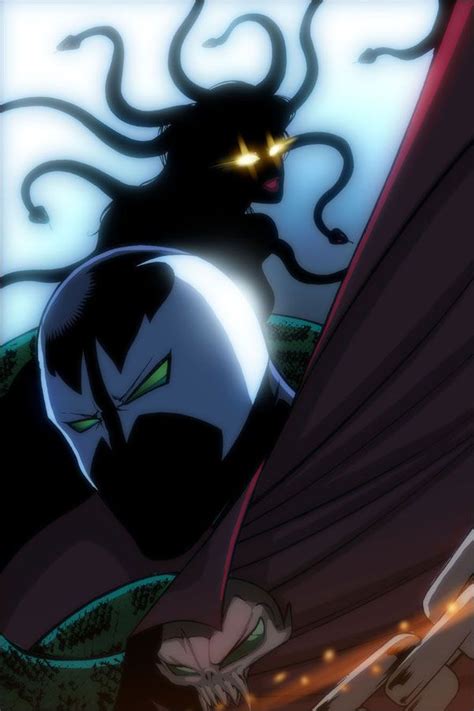 Hawk Summon Spawn 的图像结果