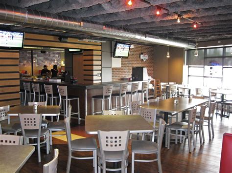 Mount Prospect Ice Arena - ARCON