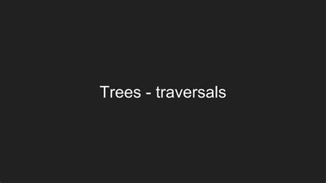 Tress Data Structures Examples 的图像结果