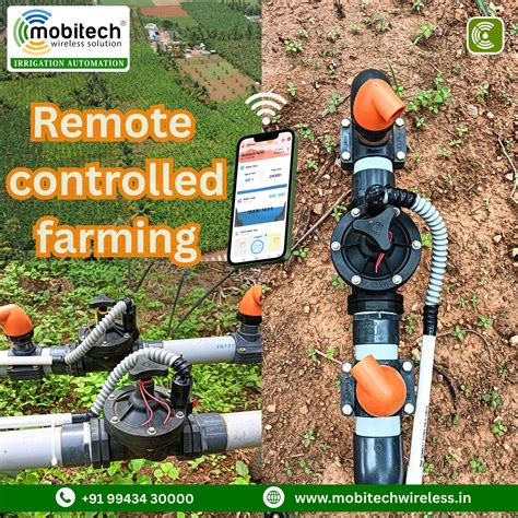 Image result for Remote Controlled Farming Machine