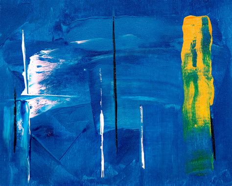 Download wallpaper 1280x1024 paint, canvas, texture, stripes, stains ...