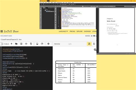6 Best LaTeX Editors in 2025: Recommended by Experts