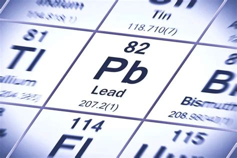 Lead 的图像结果