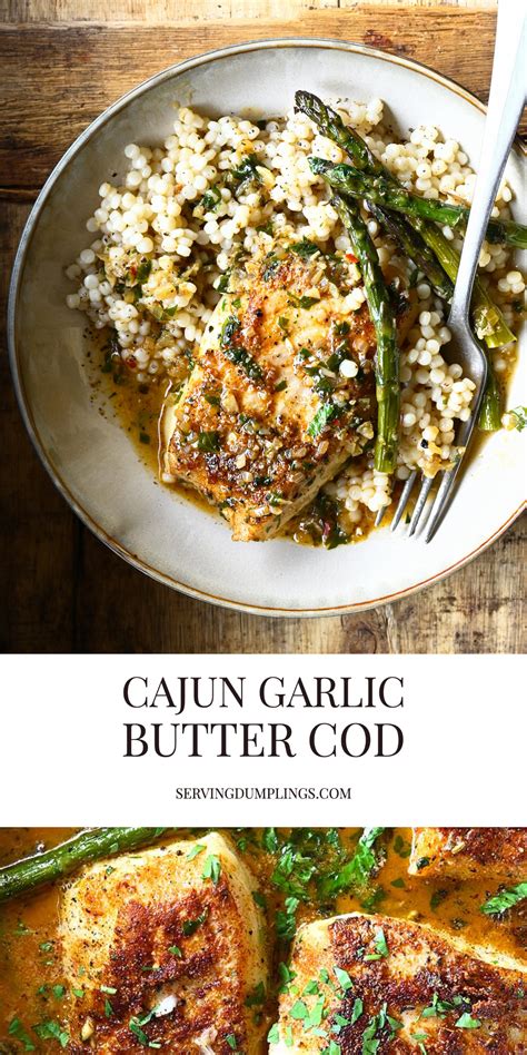 Image result for Cajun Cod