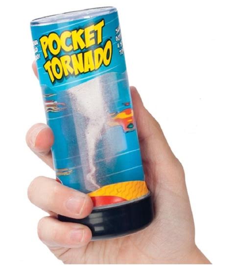 Buy Toysmith Pocket Tornado Toy Online at Low Prices in India - Amazon.in