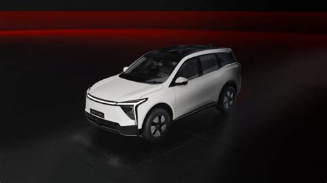 Mahindra XEV 9S Launch, Price, Specs, Range, Features