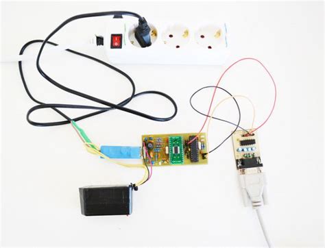 Image result for Powerline Communication Module