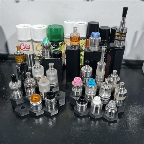 Image result for Printable Vaping Mod