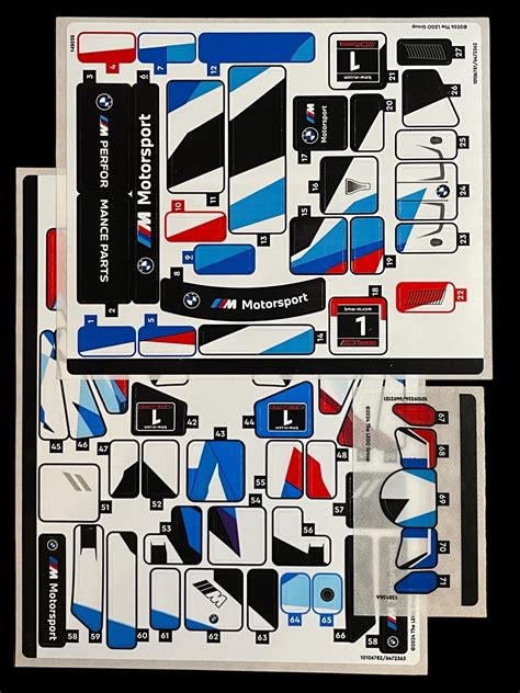 Image result for LEGO Sticker Sheets