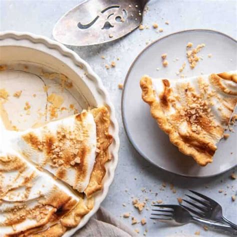 Butterscotch Pie Recipes Easy 的图像结果