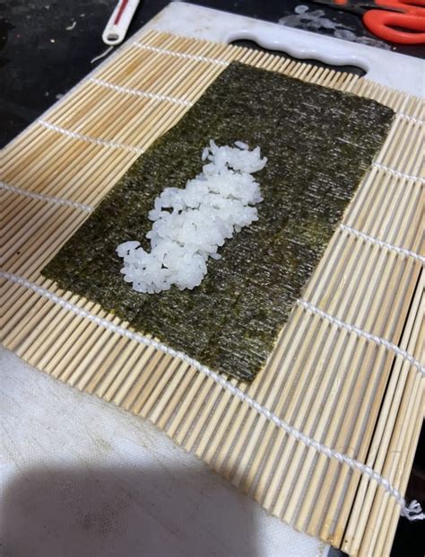 Urban Platter Sushi Nori Sheets, 25g [Roasted Seaweed Laver | Pack of ...