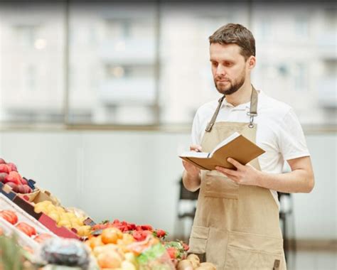 National Love Your Produce Manager Day 2023: All You Need To Know