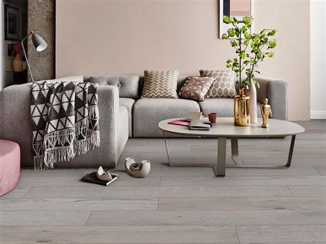 Stylish Sterling Oak Flooring For Every Space