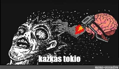 Image result for Brain Explode Meme