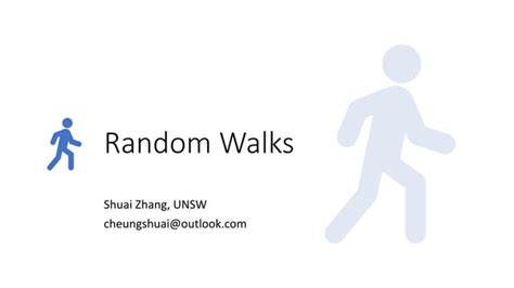 Image result for Random Walk Beautiful