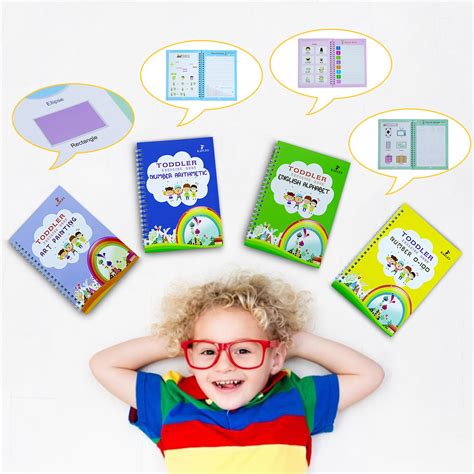 Image result for Magic Writing Set