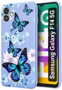 Fashionury Back Cover for SAMSUNG Galaxy F14 5G - Fashionury : Flipkart.com
