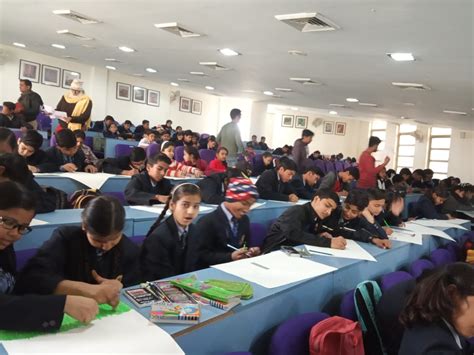 Gallery || Delhi Public Academy