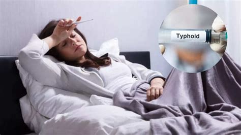home remedies for typhoid infection in hindi know symptoms of typhoid ...