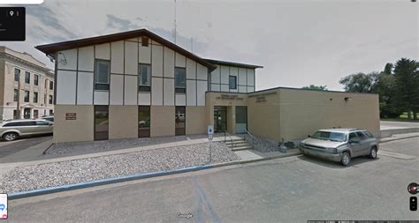 Pembina County Jail ND: Inmate Search & Roster