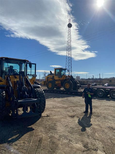Bill George on LinkedIn: This is Fred, the main operator at a salvage ...