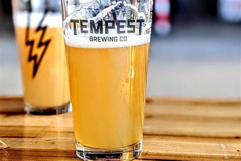 Tempest Brew Co - Galashiels | Tripadvisor