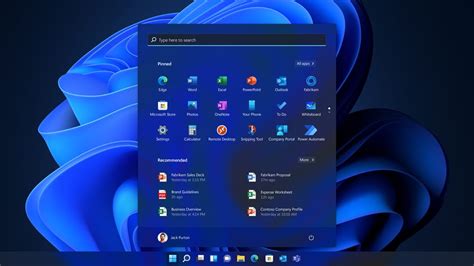 Windows 11: New UI, Start Menu, color scheme, wallpaper and more leaked ...