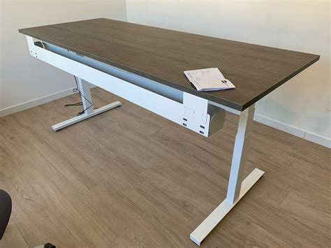 Image result for Linak Adjustable Desk