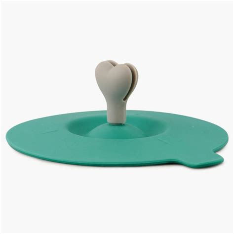 Buy Delight Cilantro Plastic Silicone Lid from Home Centre at just INR ...