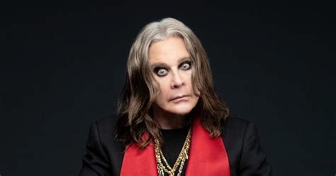 Heavy metal icon Ozzy Osbourne passes away at 76 - the 'Prince of ...