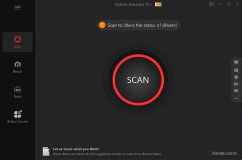 Image result for Driver Booster Pro Key