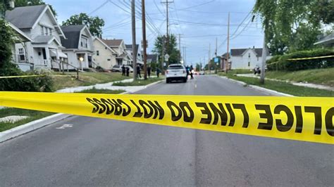 Toledo man indicted in Independence Day murder