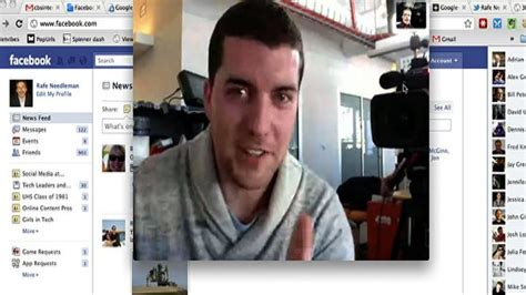 Image result for Facebook Video Chat