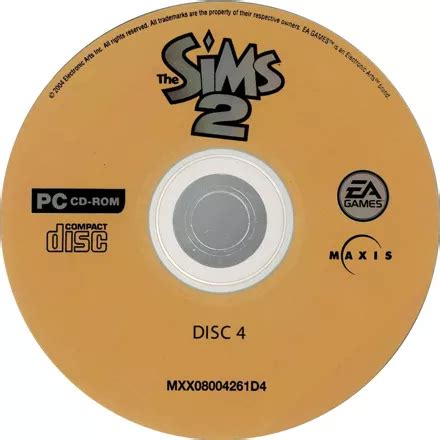 Image result for Sims 4 Disc 2