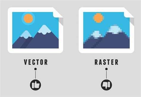 Image result for Raster Vs Vector