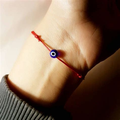 Image result for Red Strand String