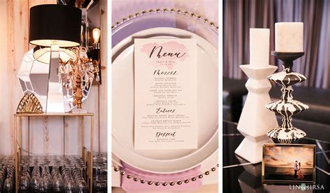 Vertigo Banquet Hall Glendale Wedding | Tracy & Sean