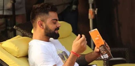Virat Kohli Diet - Complete Diet Plan