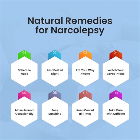 8 Natural Remedies for Narcolepsy - The Hidden Cures