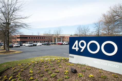 Innsbrook Primary Care | Serving Central Virginia since 1923