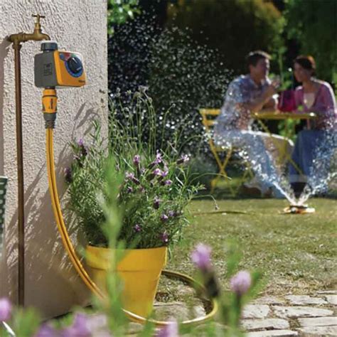 Image result for Programming a Hozelock AC Plus Timer