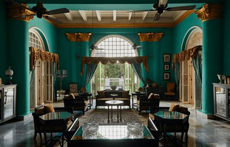 5 royal homestays in India that are steeped in heritage and memory ...