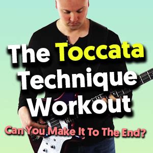 Image result for Toccata Tutorial