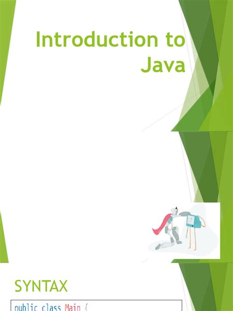 Image result for Java Introduction